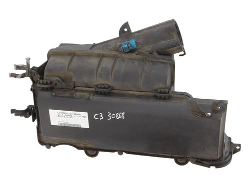 Air filter box CITROËN C3 I (FC_, FN_) 1.4 HDi | BP27710984M87 