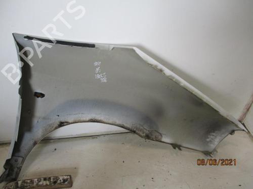 Left front fenders PEUGEOT 806 (221) 2.1 td 12V | BP20942199C41 