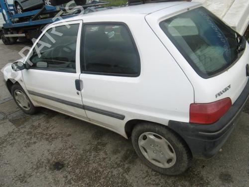 Højre baglygte PEUGEOT 106 II (1A_, 1C_) 1.0 i | BP20945266C35 