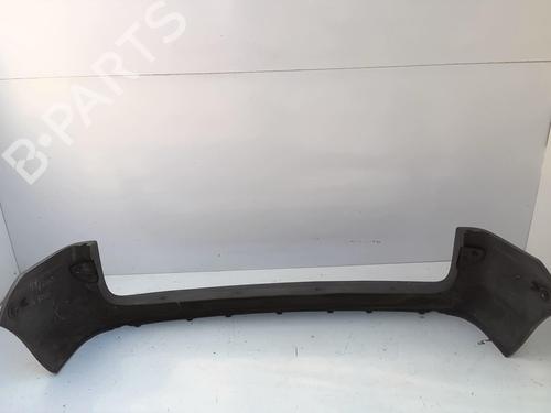 Used Rear bumper RENAULT KANGOO (KC0/1_) 1.4 (KC0C, KC0H, KC0B, KC0M) (75 hp) 22023065