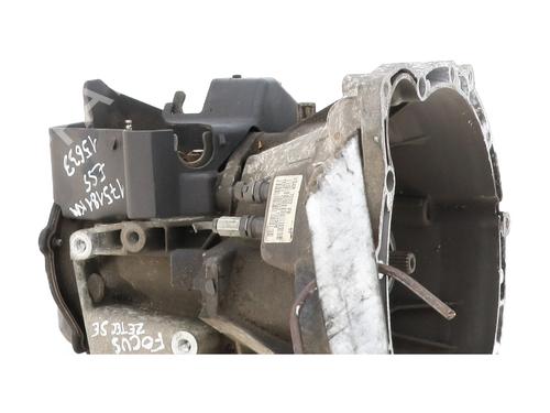 Used Gearbox Gearbox 20961845 20961845