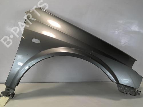 Right front fenders NISSAN PRIMERA Hatchback (P12) 1.9 dCi | BP22024725C42 