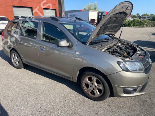 Retrovisor esquerdo DACIA LOGAN MCV II 1.5 dCi | BP37037775C26 - Image 3
