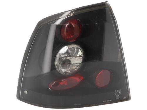 Used Left taillight OPEL ASTRA G Hatchback (T98) 2.0 DI (F08, F48) (82 hp) 20960418