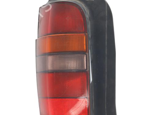 Venstre baglygte RENAULT ESPACE II (J/S63_) 2.1 TD (J633, J634, J/S635, J/S63D) (88 hp) 25267690
