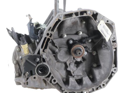 Used Gearbox DACIA DUSTER (HS_) 1.5 dCi (86 hp) 24179912