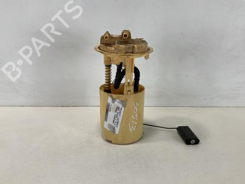Used Fuel pump PEUGEOT 607 (9D, 9U) 2.2 HDi (133 hp) 23791894