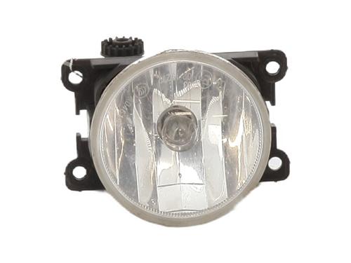Used Left front fog light CITROËN C3 II (SC_) 1.4 HDi 70 (SC8HZC, SC8HR0, SC8HP4) (68 hp) 28585606