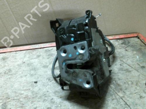 Used Front right lock RENAULT CLIO III (BR0/1, CR0/1) 1.5 dCi (C/BR0G, C/BR1G) (68 hp) 20961340