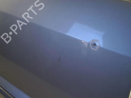 Used Right rear door Right rear door FORD FUSION (JU_) 1.6 (100 hp) 20957663 20957663