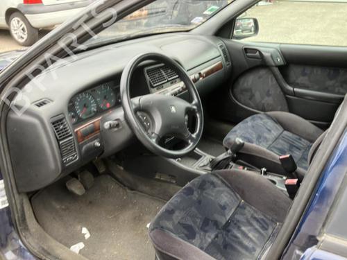 Left front indicator CITROËN XANTIA (X1_, X2_) 2.0 HDI 90 | BP20964705C32 
