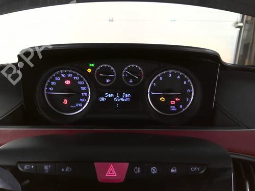 Used Instrument cluster Instrument cluster 37633586 37633586