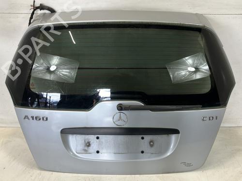Used Tailgate MERCEDES-BENZ A-CLASS (W169) A 160 CDI (169.006, 169.306) (82 hp) 22028329