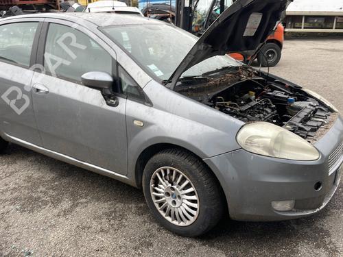 Left front indicator FIAT GRANDE PUNTO (199_) 1.3 D Multijet | BP29937089C32  - Image 9