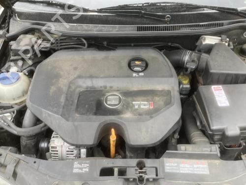 Commande Chauffage SEAT IBIZA III (6L1) 1.9 TDI | BP20947283I5 