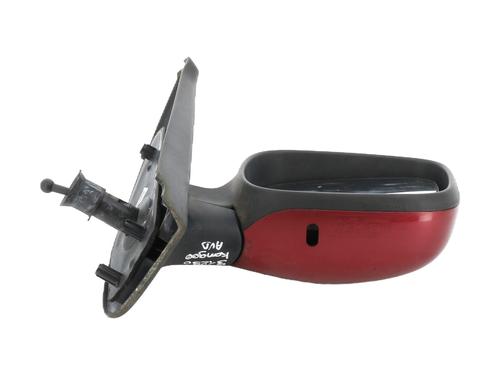 Right mirror RENAULT KANGOO (KC0/1_) 1.6 16V | BP30079247C27 