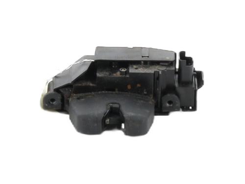 Tailgate lock CITROËN C4 Grand Picasso II (DA_, DE_) 1.6 BlueHDi 120 | BP30122550C101 