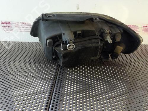 Used Right headlight Right headlight 22021367 22021367
