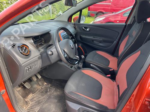 Instrumentbræt RENAULT CAPTUR I (J5_, H5_) 1.5 dCi 90 (J5N4, J5M5, J5MW, J5M6, J5AL, J5AJ) | BP35959625C46 - Image 4