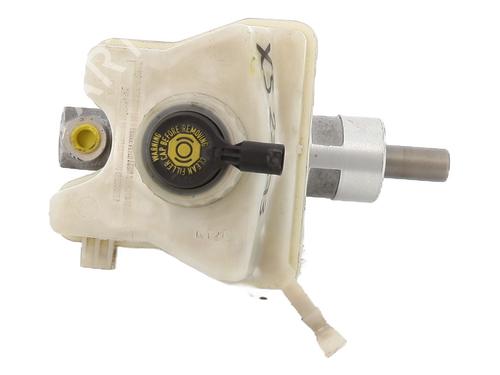 Brake master cylinder BMW X5 (E53) 3.0 d | BP22024677M77  - Image 5