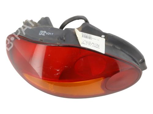 Left taillight DAEWOO MATIZ (M100, M150) 0.8 | BP20973309C34 - Image 4