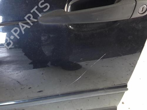 Used Left front door Left front door BMW 3 (E46) 318 d (116 hp) 20969651 20969651