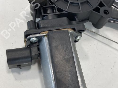 Front left window mechanism FIAT 500 (312_) 1.2 (312AXA1A) | BP20961940C22 