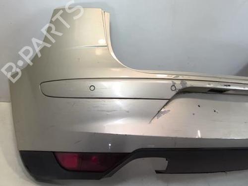 Rear bumper SEAT ALTEA (5P1) 1.6 | BP22023746C8 