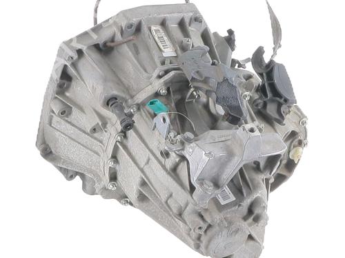 Gearbox RENAULT MEGANE III Hatchback (BZ0/1_, B3_) 1.5 dCi (BZ09, BZ0D, BZ1W, BZ29, BZ14) | BP29611404M3 - Image 3