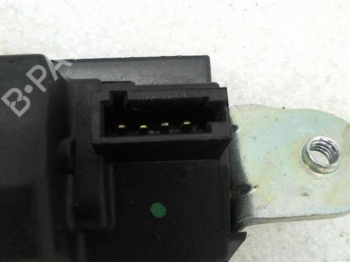 Used Tailgate lock Tailgate lock OPEL CORSA E (X15) 1.4 (08, 68) (90 hp) 22917775 22917775