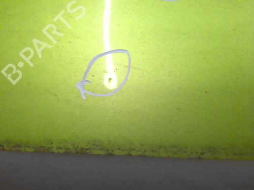 Used Left rear door Left rear door 39522073 39522073