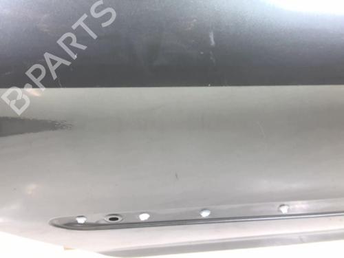 Right rear door PEUGEOT 308 SW I (4E_, 4H_) 1.6 HDi | BP20971326C5