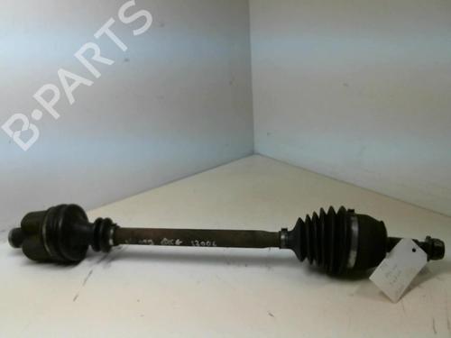 Right front driveshaft RENAULT 21 (B48_) 2.1 D (B480) | BP22019354M39 