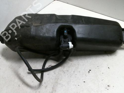 Windscreen washer tank DACIA SANDERO II 1.5 dCi | BP20951370C113 