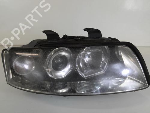 Right headlight AUDI A4 B6 Avant (8E5) 1.9 TDI | BP22024033C29 - Image 3