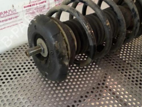 Left front shock absorber CITROËN C3 II (SC_) 1.4 HDi 70 (SC8HZC, SC8HR0, SC8HP4) | BP20946105M16 