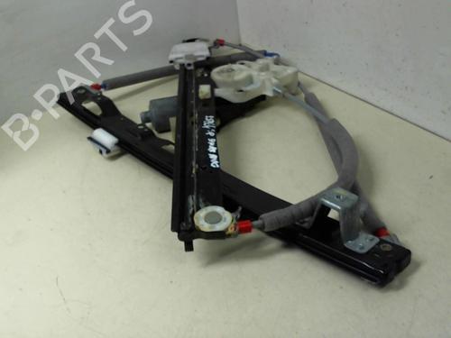 Front left window mechanism FORD B-MAX (JK) 1.0 EcoBoost | BP20951869C22  - Image 7