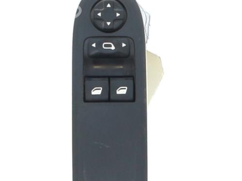 Used Left front window switch CITROËN C3 II (SC_) 1.4 HDi 70 (SC8HZC, SC8HR0, SC8HP4) (68 hp) 28476664