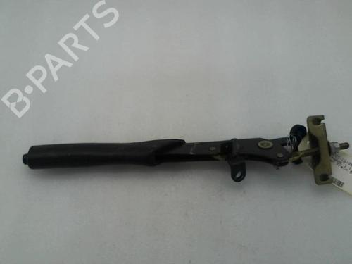 Used Hand brake PEUGEOT 205 I (741A/C) 1.1 (49 hp) 20964378