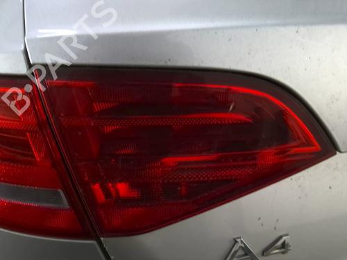 Used Left tailgate light Left tailgate light 37656460 37656460