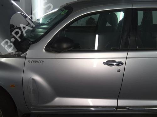 Used Left front door CHRYSLER PT CRUISER (PT_) 2.2 CRD (121 hp) 26644401