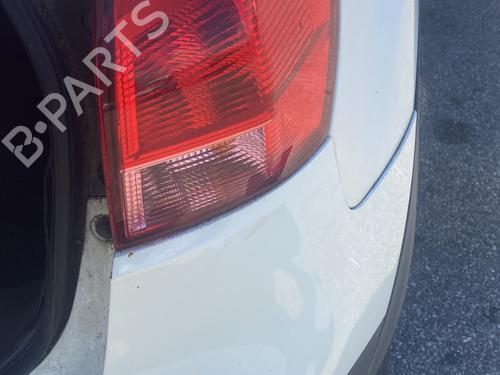 Used Right taillight NISSAN QASHQAI / QASHQAI +2 I (J10, NJ10, JJ10E) 1.5 dCi (106 hp) 25598191
