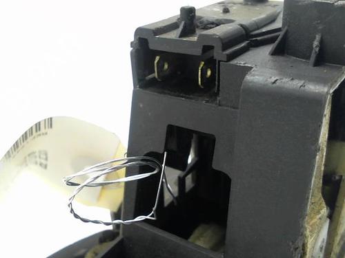 Rear right lock RENAULT MEGANE I (BA0/1_) 1.6 16V (BA04, BA0B, BA11, BA1J, BA16, BA19, BA1K, BA1V,... | BP20956828C99 