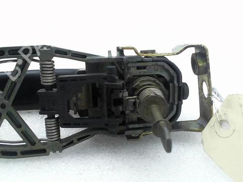 Front left exterior door handle VW TOURAN (1T1, 1T2) 1.6 FSI | BP20968972C128 
