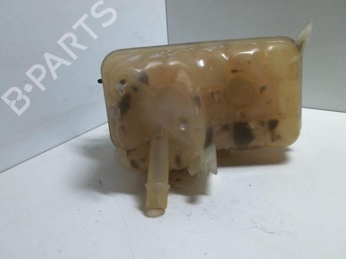 Expansion tank PEUGEOT 407 (6D_) 2.0 HDi 135 (6DRHRH, 6DRHRE, 6DRHRG, 6DRHRJ) | BP20966196C120 