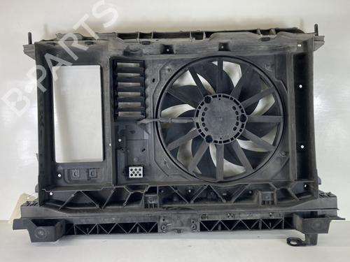 Koelventilatormotor CITROËN BERLINGO Box Body/MPV (B9) 1.6 HDi / BlueHDi 75 (75 hp) 24462997