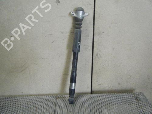 Used Left front shock absorber VW FOX Hatchback (5Z1, 5Z3, 5Z4) 1.2 (55 hp) 20955314