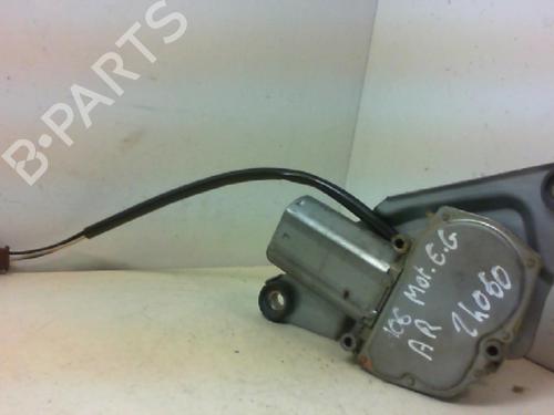 Viskermotor bakrute PEUGEOT 106 II (1A_, 1C_) 1.0 i (50 hp) 20946584