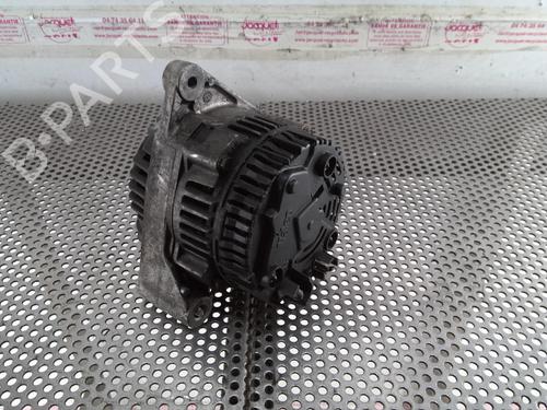 Alternator CITROËN ZX (N2) 1.9 D 209507 | B-Parts