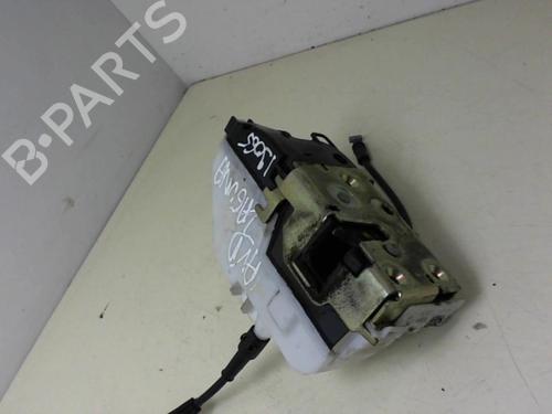 Front right lock RENAULT LAGUNA II Grandtour (KG0/1_) 1.9 dCi (KG0G) | BP20960951C97 